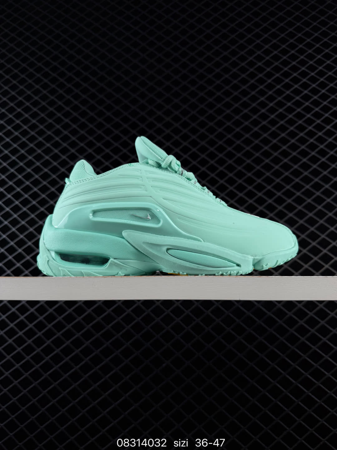 NOCTA x Nike Hot Step 2-DZ7293-100